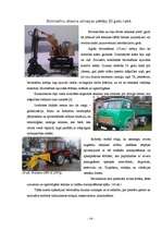 Referāts 'Būvmašīnu dizains', 14.