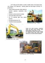 Referāts 'Būvmašīnu dizains', 17.