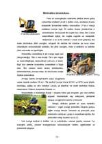 Referāts 'Būvmašīnu dizains', 20.