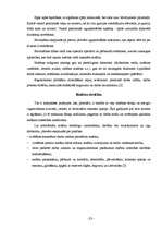 Referāts 'Būvmašīnu dizains', 23.