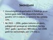 Prezentācija 'Koksnes un tās izstrādājumu eksporta struktūra un dinamika Latvijā', 11.