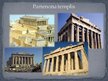 Prezentācija 'Grieķu arhitektūra - tempļi', 6.