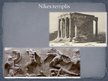 Prezentācija 'Grieķu arhitektūra - tempļi', 8.