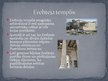 Prezentācija 'Grieķu arhitektūra - tempļi', 9.