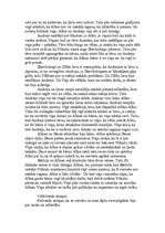 Konspekts 'Konspekts par Ilonas Leimanes romānu "Vilkaču mantiniece"', 3.