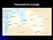 Prezentācija 'Telemedicīna. Medicīna pēc 50 gadiem', 14.