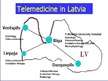 Prezentācija 'Telemedicīna. Medicīna pēc 50 gadiem', 17.