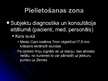 Prezentācija 'Telemedicīna. Medicīna pēc 50 gadiem', 20.