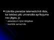 Prezentācija 'Telemedicīna. Medicīna pēc 50 gadiem', 26.