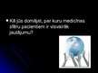 Prezentācija 'Telemedicīna. Medicīna pēc 50 gadiem', 39.