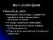Prezentācija 'Telemedicīna. Medicīna pēc 50 gadiem', 43.