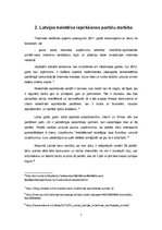 Referāts 'Vai kolektīvie iepirkšanās portāli ietekmē tūrismu Latvijā', 7.