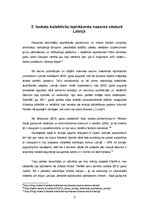 Referāts 'Vai kolektīvie iepirkšanās portāli ietekmē tūrismu Latvijā', 9.