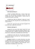 Referāts 'Vai kolektīvie iepirkšanās portāli ietekmē tūrismu Latvijā', 16.