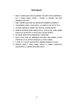 Referāts 'Vai kolektīvie iepirkšanās portāli ietekmē tūrismu Latvijā', 23.