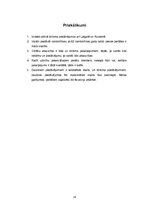 Referāts 'Vai kolektīvie iepirkšanās portāli ietekmē tūrismu Latvijā', 24.