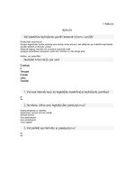 Referāts 'Vai kolektīvie iepirkšanās portāli ietekmē tūrismu Latvijā', 28.