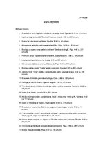 Referāts 'Vai kolektīvie iepirkšanās portāli ietekmē tūrismu Latvijā', 29.