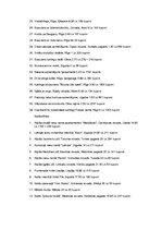 Referāts 'Vai kolektīvie iepirkšanās portāli ietekmē tūrismu Latvijā', 35.