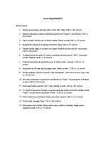 Referāts 'Vai kolektīvie iepirkšanās portāli ietekmē tūrismu Latvijā', 36.