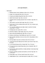 Referāts 'Vai kolektīvie iepirkšanās portāli ietekmē tūrismu Latvijā', 43.