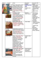 Konspekts 'Ķīmiskās vielas ikdienas precēs', 1.