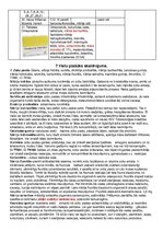 Konspekts 'Ķīmiskās vielas ikdienas precēs', 5.