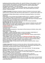 Konspekts 'Ķīmiskās vielas ikdienas precēs', 6.