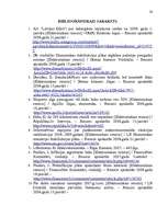 Referāts 'Inflācija: cēloņi un tās veidi. Inflācijas sociāli ekonomiskās sekas', 30.