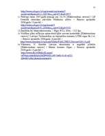 Referāts 'Inflācija: cēloņi un tās veidi. Inflācijas sociāli ekonomiskās sekas', 31.