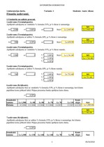 Paraugs 'Finanšu uzdevumi', 1.