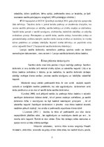 Referāts 'Sociālā darba ētikas kodeksa analīze', 3.