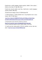 Referāts 'Sociālā darba ētikas kodeksa analīze', 12.