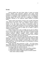 Referāts 'Zīmolvedības veidi un metodes a/s "Citadele"', 3.