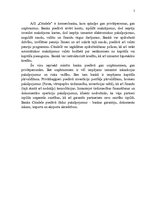 Referāts 'Zīmolvedības veidi un metodes a/s "Citadele"', 5.