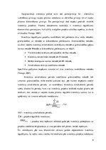 Referāts 'Investīciju novērtēšanas metodes', 6.