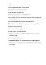 Eseja 'Kuru no tabletēm jūs izvēlētos', 8.