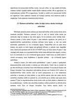 Diplomdarbs 'Darba līguma nošķiršanas no uzņēmuma līguma nozīme darba tiesiskajās attiecībās', 22.