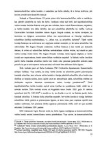 Diplomdarbs 'Darba līguma nošķiršanas no uzņēmuma līguma nozīme darba tiesiskajās attiecībās', 23.