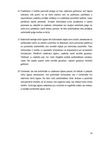 Diplomdarbs 'Darba līguma nošķiršanas no uzņēmuma līguma nozīme darba tiesiskajās attiecībās', 44.