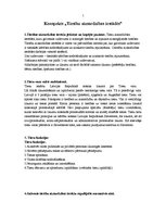 Konspekts 'Tiesību aizsardzības iestādes', 1.