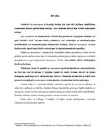 Referāts 'Moderna "Lex mercatoria" vieta mūsdienīgā tiesību sistēmā', 3.