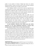 Referāts 'Moderna "Lex mercatoria" vieta mūsdienīgā tiesību sistēmā', 5.