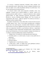 Referāts 'Moderna "Lex mercatoria" vieta mūsdienīgā tiesību sistēmā', 10.