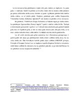 Referāts 'Moderna "Lex mercatoria" vieta mūsdienīgā tiesību sistēmā', 11.