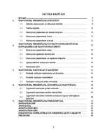 Diplomdarbs 'Mantojuma pieņemšanas būtība un attīstības tendences', 2.