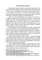 Referāts 'Sievietes tēls Ingas Ābeles prozā feminisma rakursā', 11.