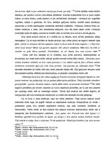 Referāts 'Sievietes tēls Ingas Ābeles prozā feminisma rakursā', 15.