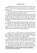 Referāts 'Sievietes tēls Ingas Ābeles prozā feminisma rakursā', 18.