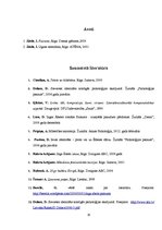 Referāts 'Sievietes tēls Ingas Ābeles prozā feminisma rakursā', 30.